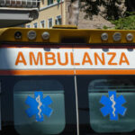 Palermo, auto contro camion cisterna: due morti e tre feriti