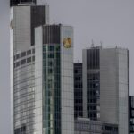 Unicredit, Berlino per ora non venderà altre azioni Commerzbank