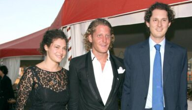 Eredità Agnelli, gip dispone sequestro beni da 74,8 milioni ai fratelli Elkann