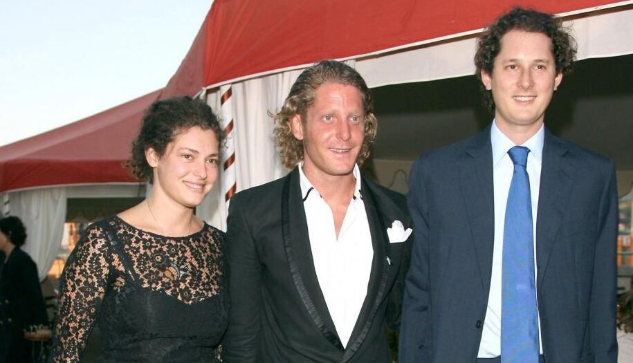 Eredità Agnelli, gip dispone sequestro beni da 74,8 milioni ai fratelli Elkann