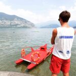 Verona, trovato senza vita pescatore scomparso nel Lago di Garda