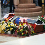 Totò Schillaci, a Palermo i funerali dell’eroe di Italia ’90