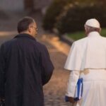 Libri, padre Spadaro racconta i dialoghi del Papa