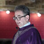 Funerali Totò Schillaci, l’omelia: “È il volto bello di Palermo che non molla”