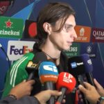 Atalanta-Arsenal, Calafiori: “Avremmo potuto fare meglio”
