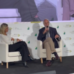 Malagò: “La sostenibilità è molto legata al mondo dello sport”