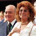 Sofia Loren compie 90 anni, il mondo la festeggia