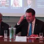 Casa, Salvini a Confedilizia: “Al lavoro per un Paese più moderno anche con gli affitti brevi”