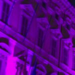 Alzheimer, la facciata di palazzo Madama illuminata per la Giornata mondiale