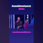 Suzuki Music Party, Ornella Vanoni: “Finché sono viva canto”