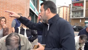 Open Arms, Salvini: “Se tornassi al Viminale rifarei le stesse cose”