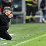 Roma, Juric: “Possiamo lottare con chiunque, l’obiettivo è la Champions”