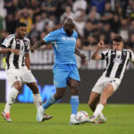 Juventus-Napoli 0-0, il big match finisce senza reti