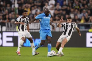 Juventus-Napoli 0-0, il big match finisce senza reti