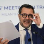 Maltempo, Salvini: “No ad assicurazione obbligatoria sulla casa”