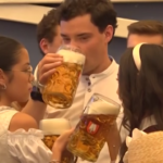 Germania, al via Oktoberfest a Monaco