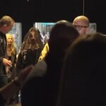 Milano Fashion week: l’arrivo di Madonna alla sfilata di Dolce e Gabbana