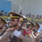 Iran, al via la Settimana della Difesa sacra: parate militari in tutto il Paese