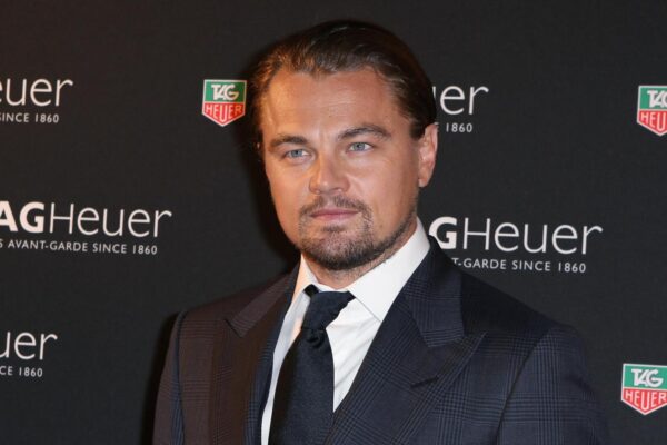 Milano, il biglietto di Leonardo DiCaprio per lo staff del ristorante in via Montenapoleone: “Grazie, vi auguro il meglio”