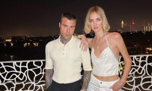 Fedez, la sua verità su Chiara Ferragni nel nuovo singolo: “Mi chiedo se c’è ancora lieto fine”