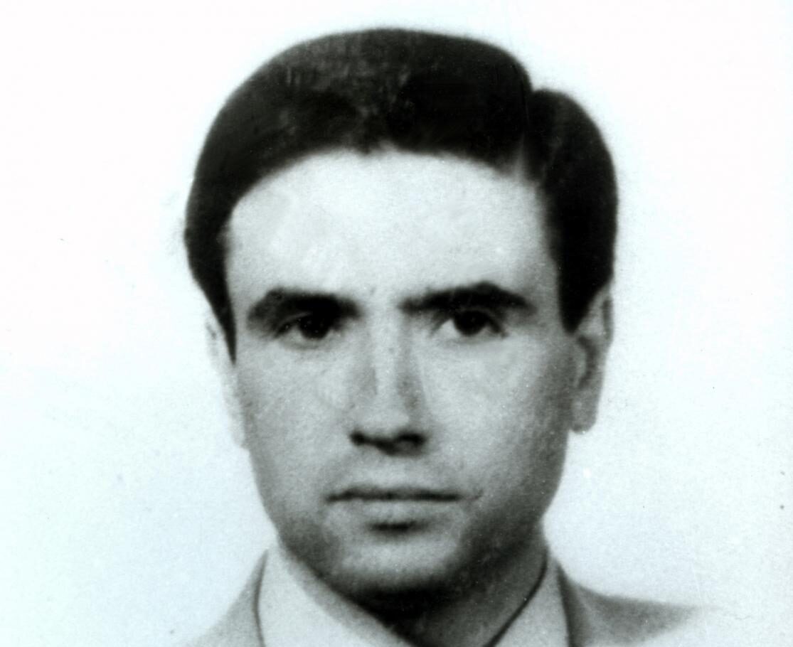 Livatino, 34 anni fa l’agguato mafioso al giudice Livatino, 34 anni fa l’agguato mafioso al giudice