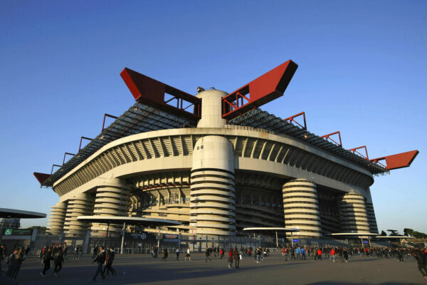 San Siro, il ‘Custode del Meazza’: “Assurdo costruire un nuovo stadio, basterebbe un quarto anello”