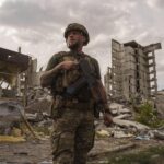 Ucraina, Kiev: “Distrutte tonnellate di munizioni russe, anche da Nord Corea”
