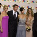 Friends, 30 anni fa andava in onda la prima puntata dell’iconica sitcom