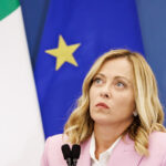 Giorgia Meloni a New York: la premier all’Assemblea generale dell’Onu e premiata da Musk
