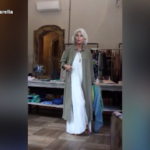 Paola Marella, solo pochi giorni fa l’ultimo video sui social