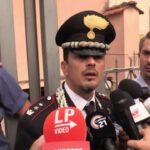 Crolla palazzina a Saviano, carabinieri: “Due bimbi morti, si cercano mamma e nonna”