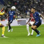 Serie A, Inter-Milan 1-2