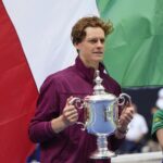 Tennis, morta la zia di Sinner: le aveva dedicato la vittoria agli Us Open