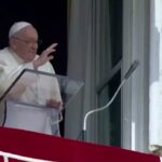 Papa Francesco: “Popoli chiedono pace, si ascolti la loro voce”