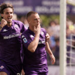 Fiorentina-Lazio 2-1, doppietta Gudmundsson all’esordio