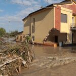 Alluvioni, governo stanzia 24 mln ma è scontro su polizza casa. Salvini: “Non sia obbligatoria”