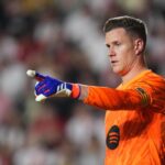 Barcellona, ter Stegen si rompe il tendine del ginocchio: stagione finita