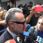 Giulia Cecchettin, avvocato Turetta: “Assente al processo per via del clamore mediatico”