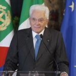 Parigi 2024, Mattarella: “Pioggia porta fortuna e ne abbiamo presa quel 26 luglio…”