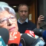 Giulia Cecchettin, la nonna di Giulia al processo: “Era sempre gioiosa, ricordatela così”