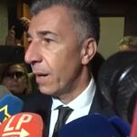 Giulia Cecchettin, il papà Gino: “Non mi auguro vendetta ma pena giusta”