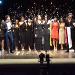 Miss Italia, Ofelia Passaponti: “Dedico la vittoria alla mia famiglia “