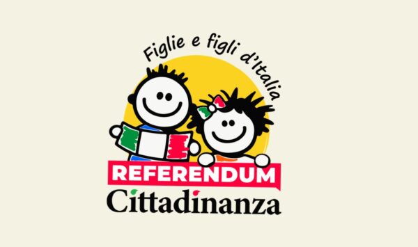 Referendum cittadinanza, raccolta firme raggiunge quota 300mila