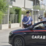 Cagliari, 40enne accoltellato da figlio: è gravissimo