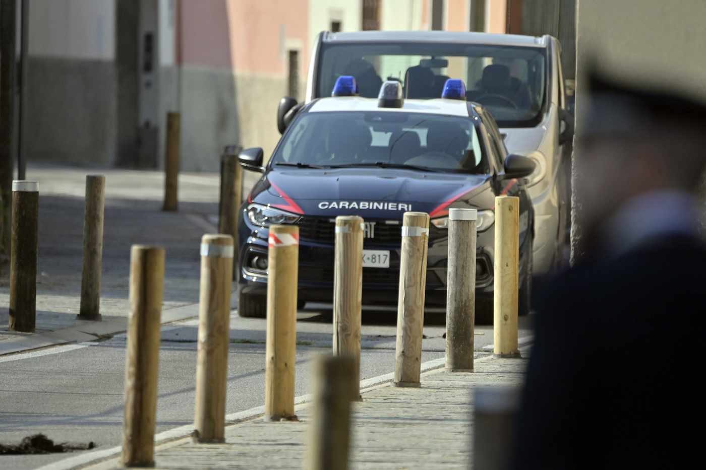 Milano, fermato ad Alessandria presunto killer del 31enne ucciso a Rozzano