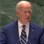 Ucraina, Biden: “La guerra di Putin è fallita”