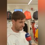 Milan, Gabbia: “Gol nel derby speciale, ma pensiamo già al Lecce”