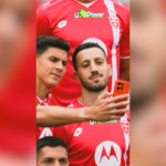Monza, sorrisi e selfie per la foto di squadra