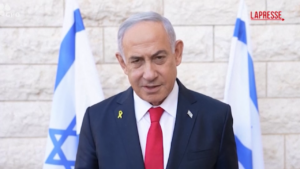 Libano, Netanyahu: “Continueremo a colpire Hezbollah”