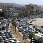 Medioriente, attacchi aerei di Israele sul Libano: 492 morti
